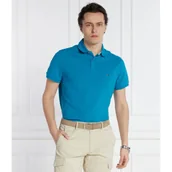 Koszule męskie - Tommy Hilfiger Polo 1985 | Regular Fit - miniaturka - grafika 1