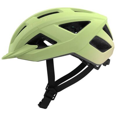 LAZER Cerro KinetiCore Zielony mat MTB z możliwością zamontowania lampki ( S)