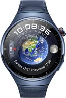 Smartwatch - Huawei Watch 4 Pro 48mm Blue - miniaturka - grafika 1