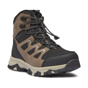 CALVIN KLEIN JEANS Buty wysokie - Buty dla chłopców - miniaturka - grafika 1