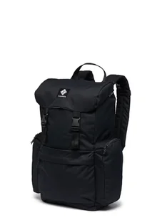 Plecak miejski Columbia Trail Traveler Rucksack 28 l black WYSYŁKA W 24H 30 DNI NA ZWROT - Plecaki - miniaturka - grafika 1