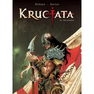 Komiksy dla młodzieży - Prószyński Krucjata Tom 3 Pan maszyn - miniaturka - grafika 1