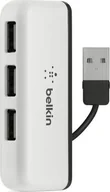 Huby USB - HUB USB Belkin 4x USB-A 2.0 FD-2232 - miniaturka - grafika 1