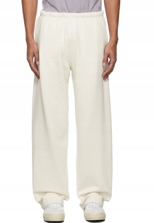Spodnie Straight Leg Jogger Lounge Calvin Klein K10K109196 YAS S