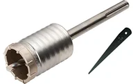 Akcesoria do elektronarzędzi - IRWIN Adapter SDS Max do koron ciężkich 40 150mm długość 450mm 10507199 ZGARNIJ - miniaturka - grafika 1