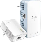 Powerline communications - TP-Link TL-WPA7517 KIT | - miniaturka - grafika 1