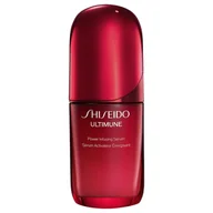 Serum do twarzy - Shiseido Ultimune Power Infusing Concentrate 4.0 Glow Serum 50 ml - miniaturka - grafika 1