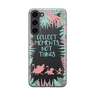 Etui i futerały do telefonów - Etui dedykowane do Samsung S23 wzór:  Król Lew 002 oryginalne i oficjalnie licencjonowane - miniaturka - grafika 1