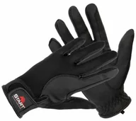 Rękawiczki jeździeckie - START Rękawiczki letnie CELEBES - miniaturka - grafika 1