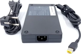 Zasilacz do laptopa Lenovo 230 W, Slim Tip, 20 V - Zasilacze do laptopów - miniaturka - grafika 1