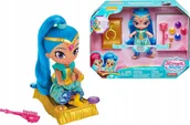 Lalki dla dziewczynek - Fisher Price Fisher Price, Shimmer & Shine, Doll, Poupee Genie, For Girls For Girls - miniaturka - grafika 1