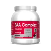 Aminokwasy - EAA Complex 360g - miniaturka - grafika 1