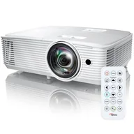 Projektory - Optoma X309ST - miniaturka - grafika 1