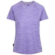 Koszulki sportowe damskie - Kobiety/Panie Selinne Duo Skin Active Top - miniaturka - grafika 1