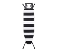 Deski do prasowania - Rolser K-UNO Black Tube - miniaturka - grafika 1