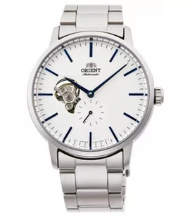 Zegarek Orient Classic RA-AR0102S10B - Zegarki męskie - miniaturka - grafika 3