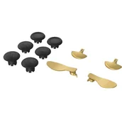 Akcesoria do Playstation - Zestaw akcesoriów wymiennych VENOM VS5017 do PS5 DualSense Edge - miniaturka - grafika 1