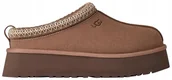 Kapcie damskie - UGG Tazz II Slipper Rocky Oak roz. 36 - miniaturka - grafika 1