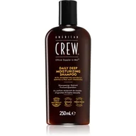 Kosmetyki do stylizacji włosów - American Crew szampon oczyszczający, 250ml Am6 - miniaturka - grafika 1