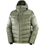 Kurtki męskie - KURTKA SALOMON ELIXIR ULTRA DOWN M C26177 - miniaturka - grafika 1