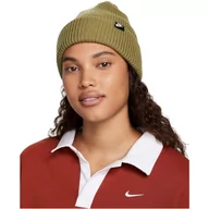 Czapki damskie - Nike - U Nk Terra Beanie Sc FUT L, Czapka Unisex - Dorosły - miniaturka - grafika 1