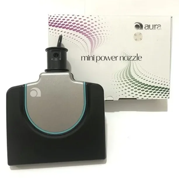Roboclean Mini Trzepaczka Szczotka Elektryczna