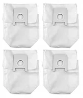 Worki do odkurzaczy - 4x Worki do Roidmi Eve Plus, do stacji opróżniającej - miniaturka - grafika 1