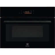 Kuchenki mikrofalowe do zabudowy - Electrolux EVM8E08Z - miniaturka - grafika 1