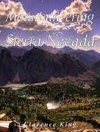 E-booki obcojęzyczne - Mountaineering in the Sierra Nevada - miniaturka - grafika 1