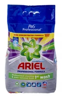 Inne artykuły czyszczące - Ariel Professional Color proszek do prania 5,5 kg - miniaturka - grafika 1