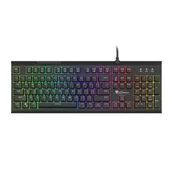 Klawiatury - Genesis Thor 210 RGB (NKG-1645) - miniaturka - grafika 1