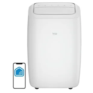BEKO Klimatyzator BP113H - Klimatyzatory - miniaturka - grafika 1