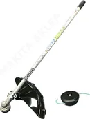 Pozostałe narzędzia ogrodowe - Makita MAKITA PRZYSTAWKA - KOSA 450mm EM404MP - miniaturka - grafika 1