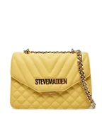 Torebki damskie - Steve Madden Torebka Bstake-2 SM13001704 Żółty - miniaturka - grafika 1