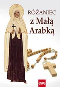 Religia i religioznawstwo - eSPe Różaniec z Małą Arabką - Dorota Mazur - miniaturka - grafika 1