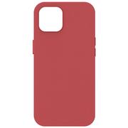 Etui i futerały do telefonów - JCPAL iGuard Moda Case iPhone 13 mini - czerwony - miniaturka - grafika 1