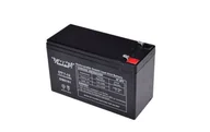 Akumulatory motocyklowe - Akumulator żelowy 7Ah 12V WM Motor - miniaturka - grafika 1