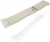 Tuning komputera - akcesoria - LogiLink Organizer KAB0041, 100szt, 50cm - miniaturka - grafika 1