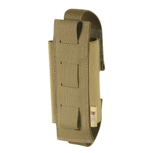 M-Tac - Kieszeń na stazę taktyczną z panelem Molle Gen. III - Coyote - 10137305 - Odzież taktyczna i umundurowanie - miniaturka - grafika 3