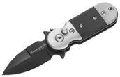 Noże - Boker Nóż Magnum Black Lightning 01SC148 - miniaturka - grafika 1