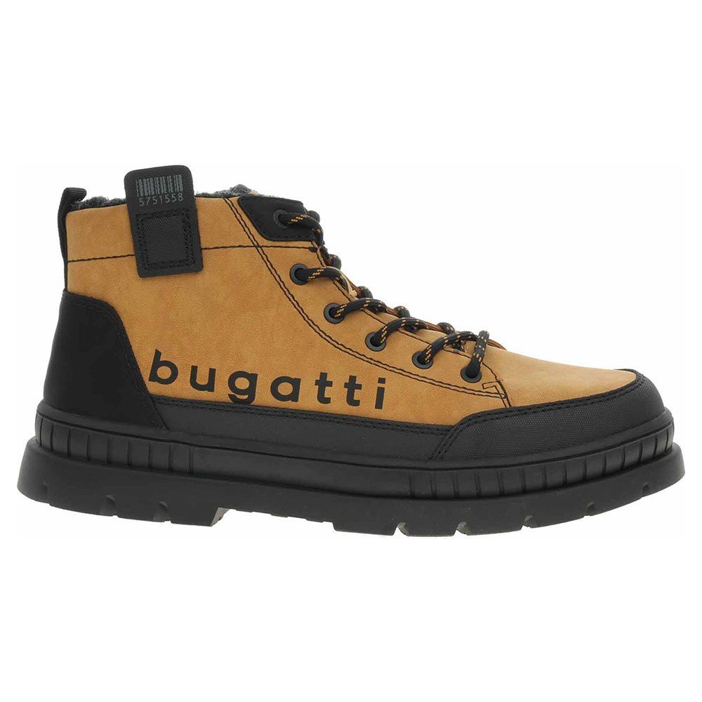 Buty Bugatti 325AGA5250505010