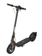 Hulajnogi elektryczne - Segway Ninebot KickScooter F2 PLUS - miniaturka - grafika 1