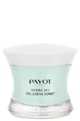 Kremy do twarzy - Payot PAYOT_Hydra24 + Gel Creme Sorbet nawilżający żel krem do cery mieszanej 50ml - miniaturka - grafika 1