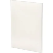Akcesoria kominkowe - szkło formatka 260x280 mm (28) - miniaturka - grafika 1