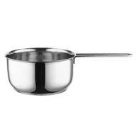 Rondle - Rondel nierdzewny Felix 18 cm 2600 ml srebrny - miniaturka - grafika 1