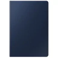 Etui do tabletów - Samsung etui magnetyczne Book Cover Tab S7 11 EF BT630PNEGEU ciemnoniebieskie - miniaturka - grafika 1