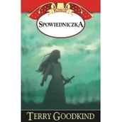 Fantasy - Spowiedniczka. Miecz prawdy. Tom 13 - miniaturka - grafika 1