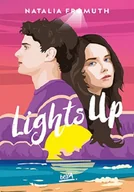 Literatura popularno naukowa dla młodzieży - Lights Up - miniaturka - grafika 1