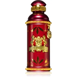 Alexandre.J The Collector Rose Alba woda perfumowana dla kobiet 100 ml - Wody i perfumy damskie - miniaturka - grafika 1