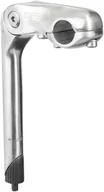 Akcesoria rowerowe - Ergotec Humpert vorbaute, srebrny 33620001 - miniaturka - grafika 1